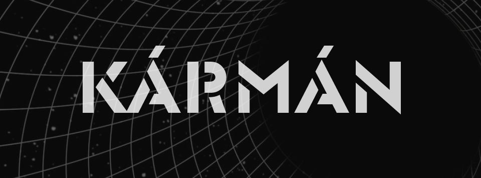 Kármán – Het VERONICA Schip – 04.10.2025