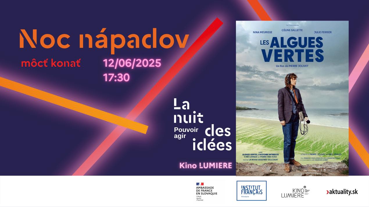 Noc nápadov