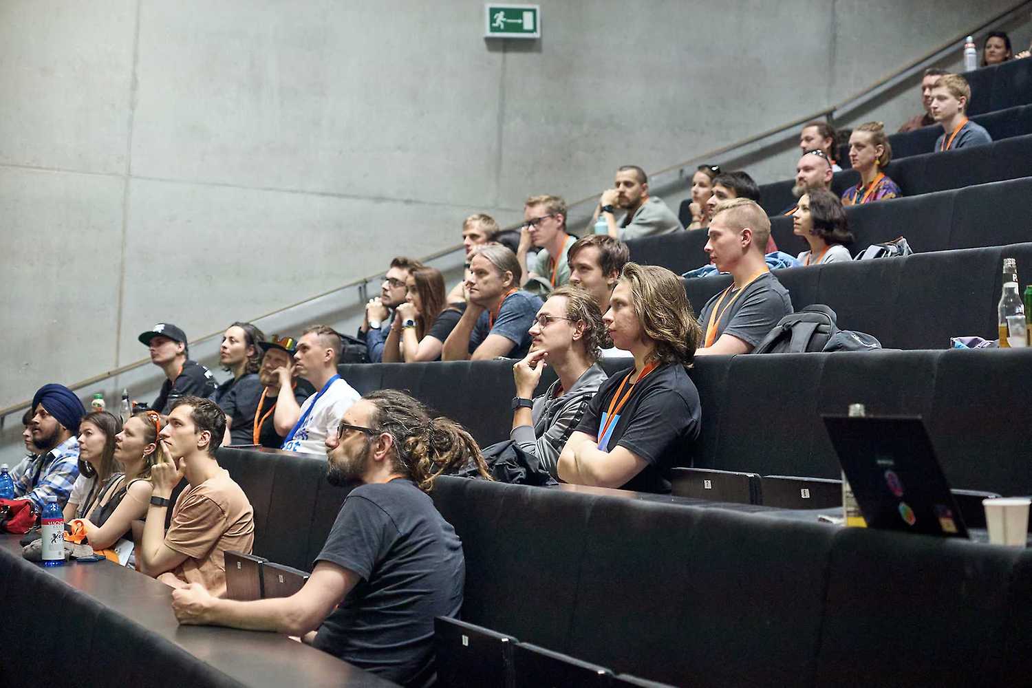CZ & SK Blender konference 2025