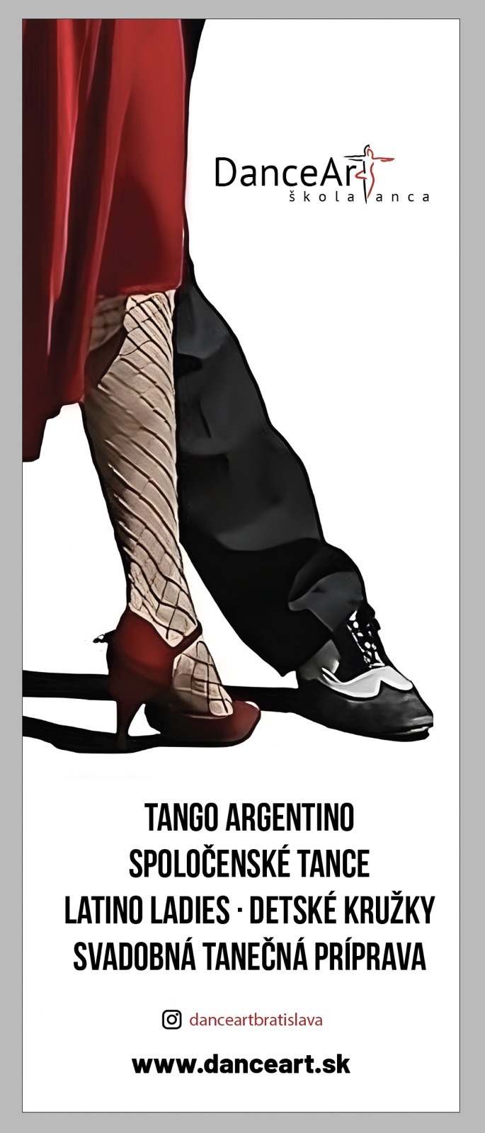 Milonga a Tančiareň