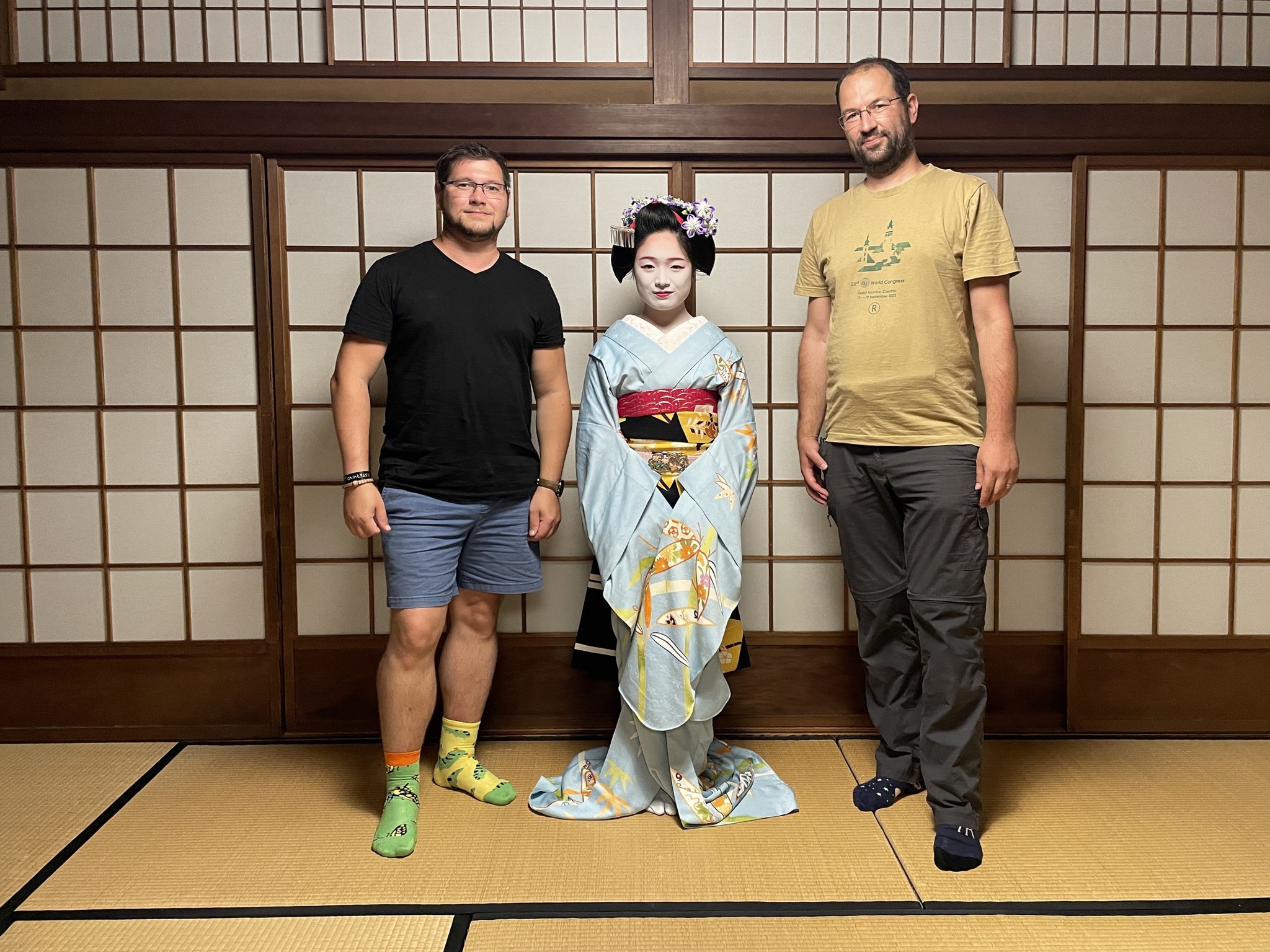 Japonsko ve 3D - drahá země, kde se nedomluvíme. Nebo už je to jinak?