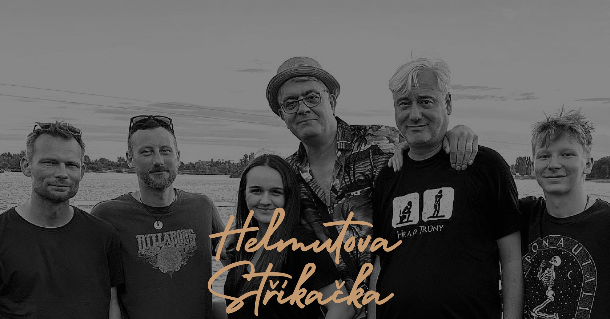 Helmutova Stříkačka + fuzzy2102 | Litomyšl