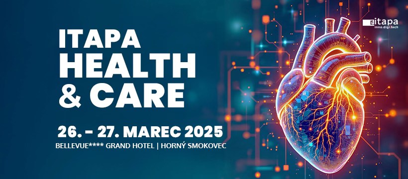 ITAPA HEALTH & CARE 2025