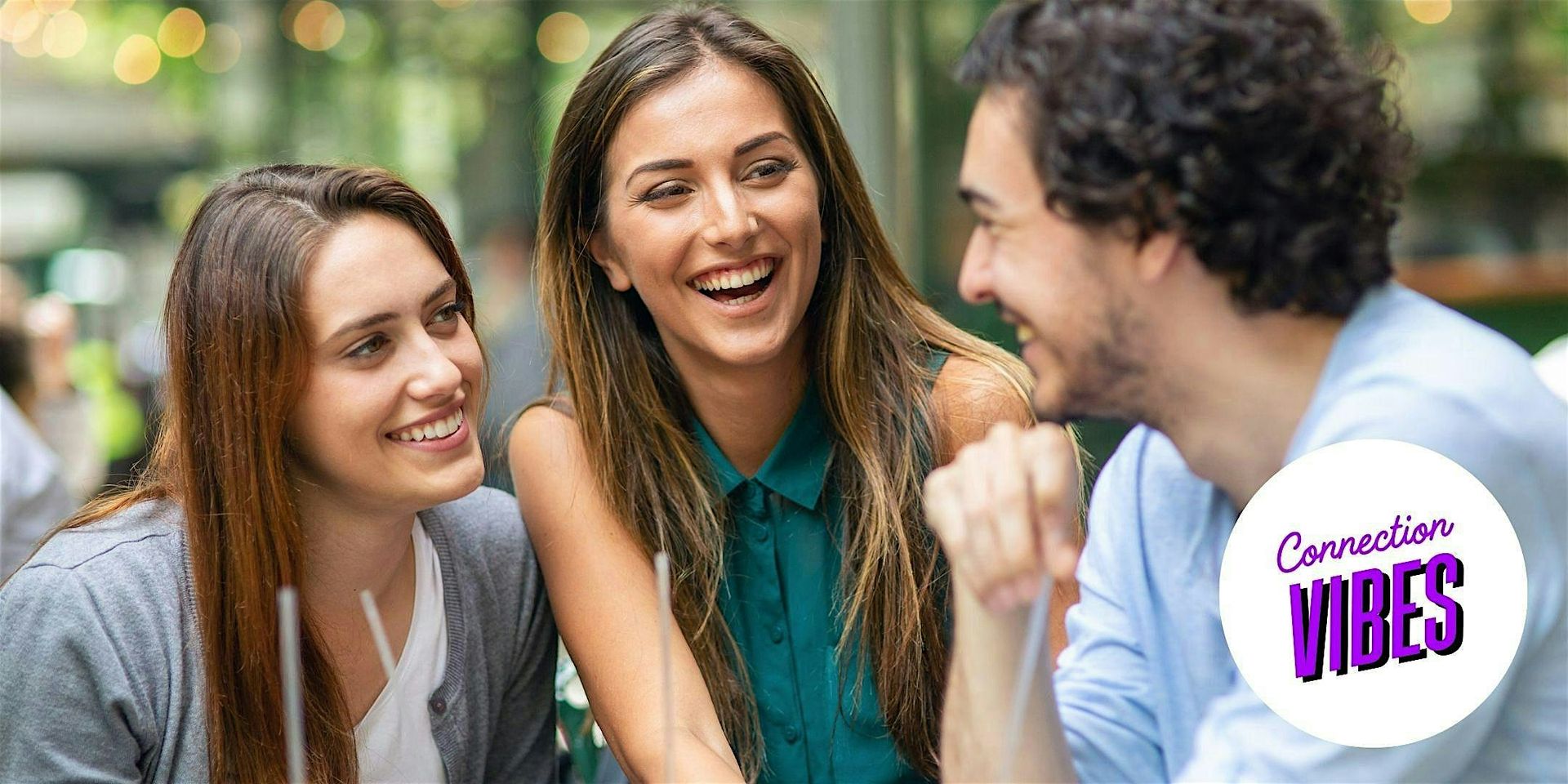 Offline Dating Mastery: Real-World Flirting & Social Skills Workshop