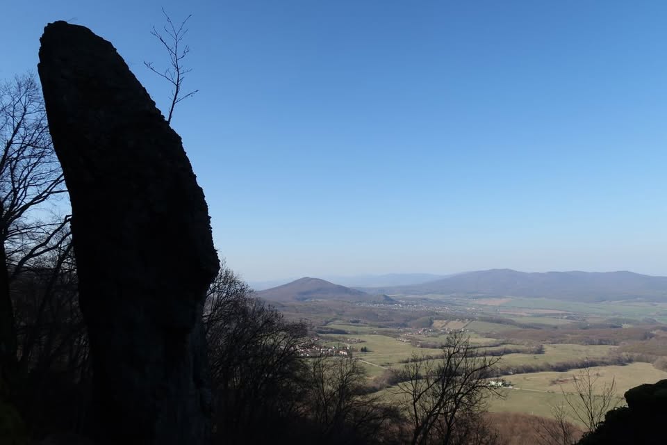 18. Medzinárodné stretnutie turistov na Veľkom Miliči – Slanské vrchy