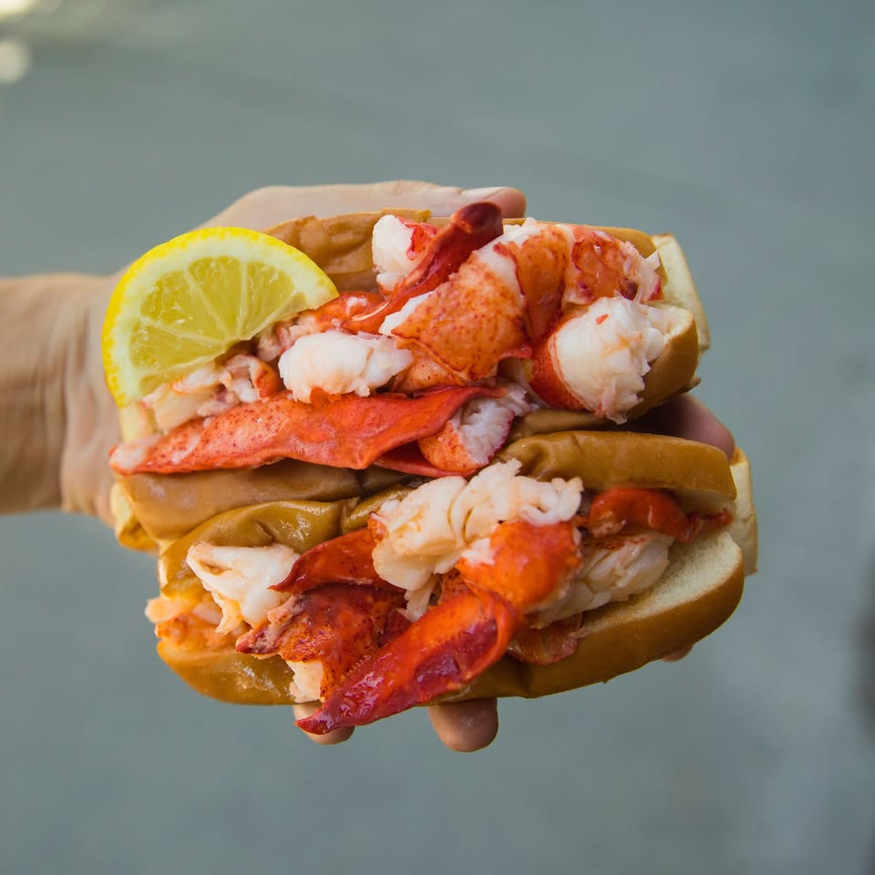 Cousins Maine Lobster in Portland: Atwater Place