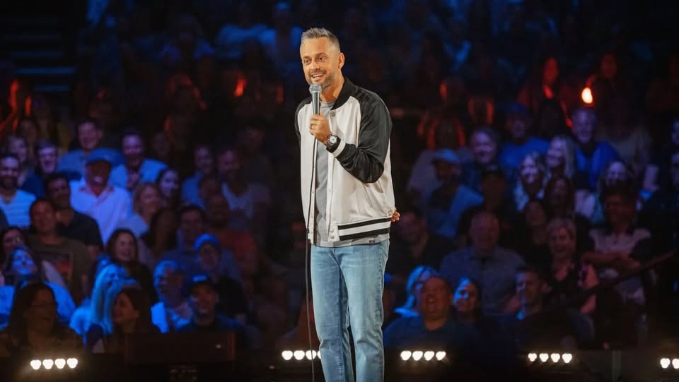 Nate Bargatze at Moda Center at the Rose Quarter