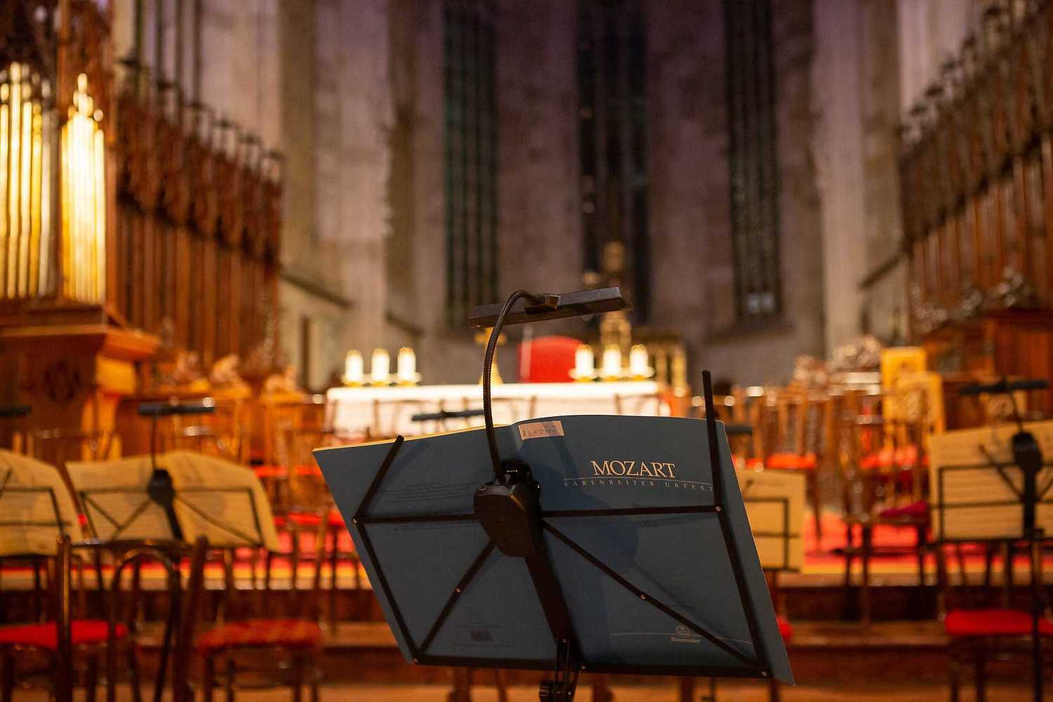Bratislava Mozart Festival 2025