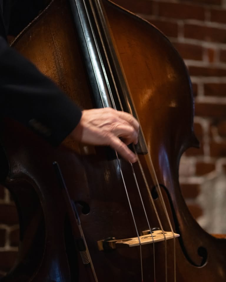 Billie Eidson Band - Wilfs Restaurant & Jazz Bar