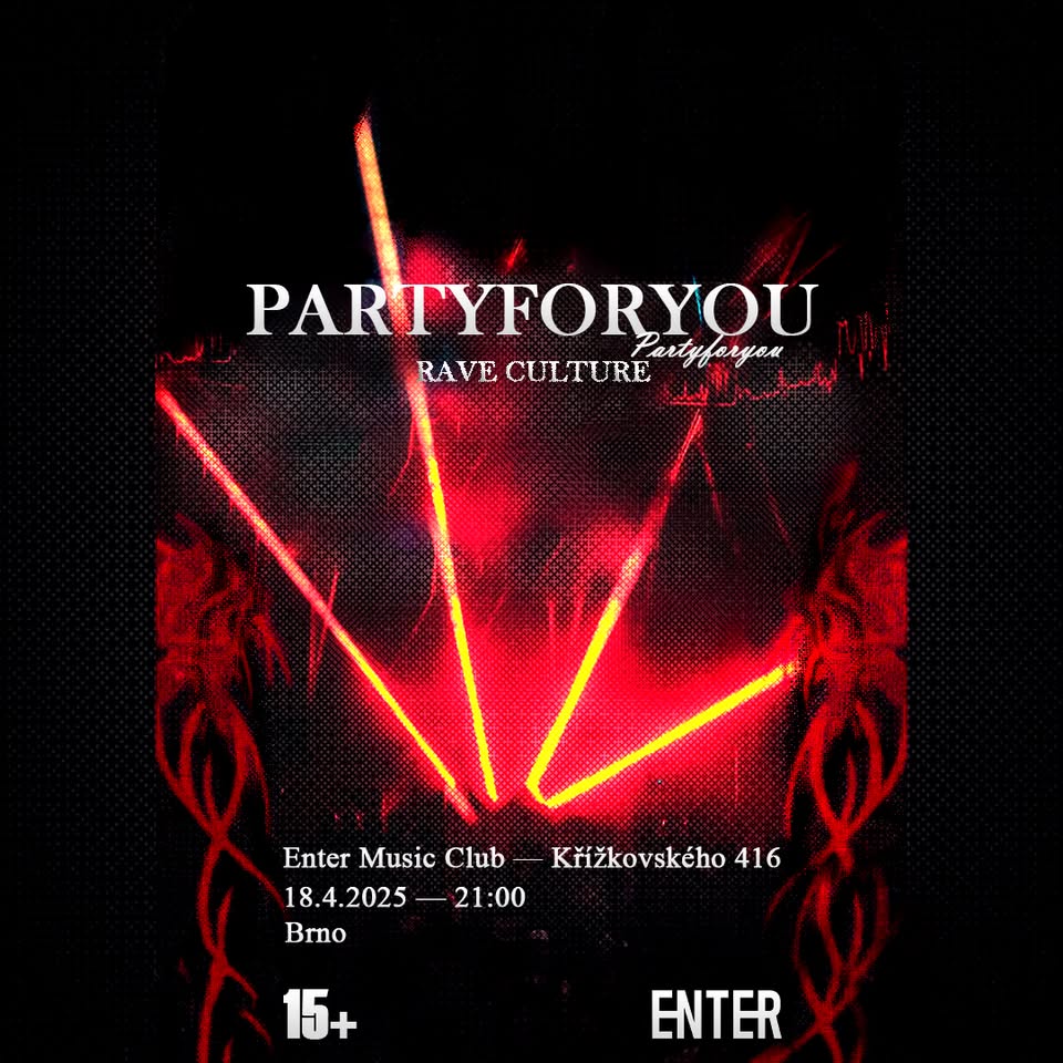 Partyforyou #1