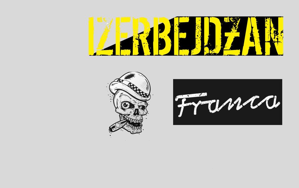 Franca i Izerbejdżan w Krakowie!