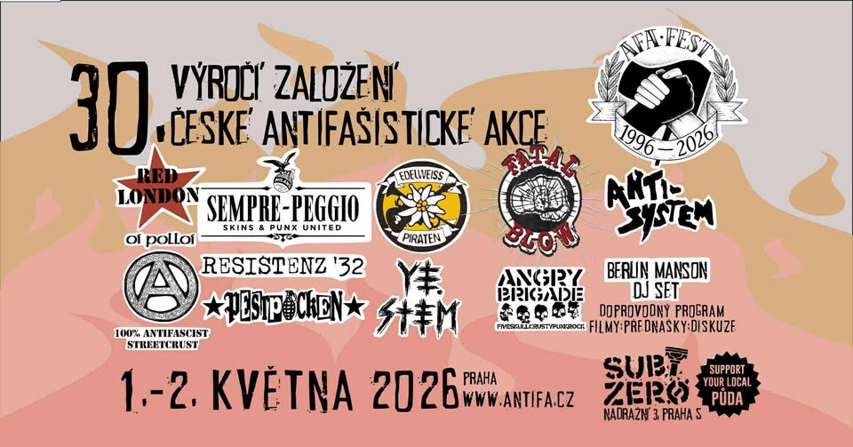 AFA fest 2026