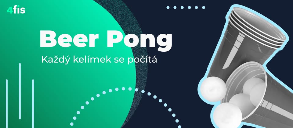 4FIS: Beerpong vol. 31