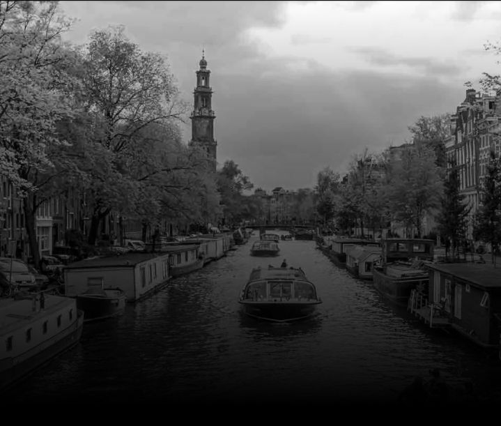 Hyrox Amsterdam