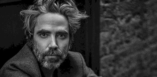 Patrick Watson // Royal Theater Carre in Amsterdam