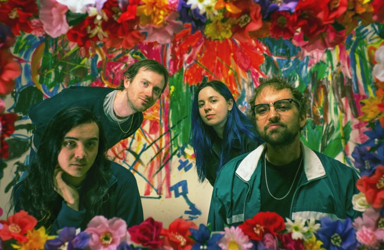 Goon - Band Tickets