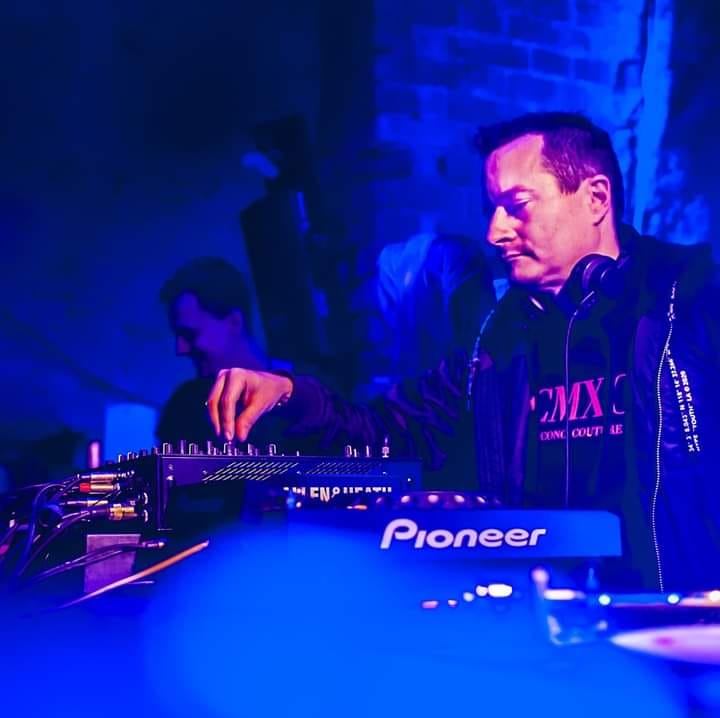 ° Cuba & Joe Bazooka °