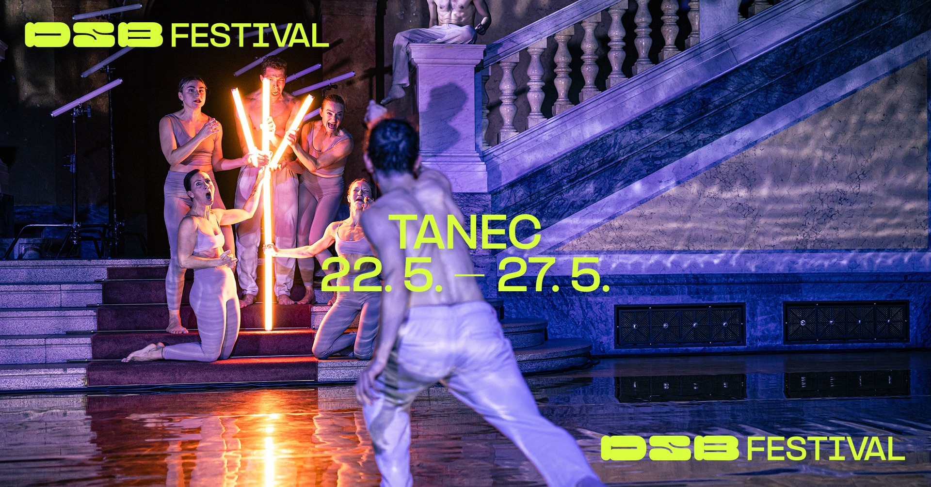 DSB 2025 ✨ TANEČNÍ ZÁŽITKY