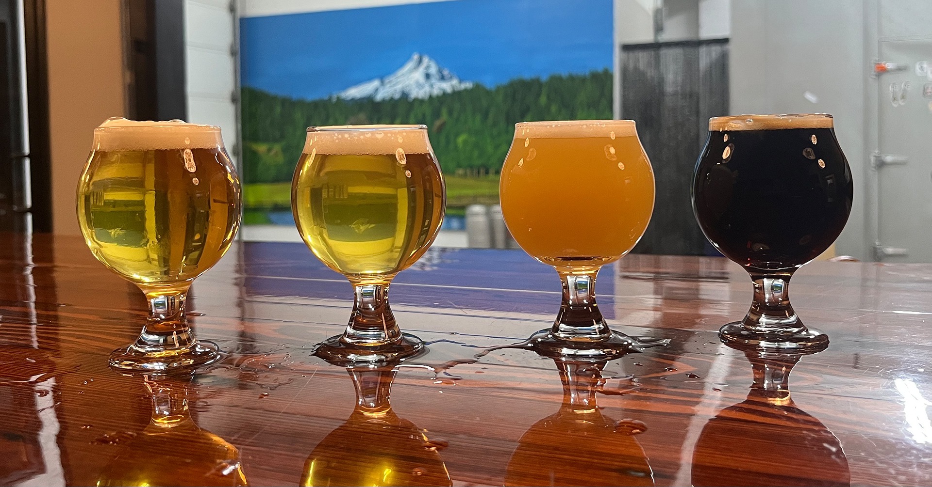 Paint & Sip at Allgood Brewing Co!