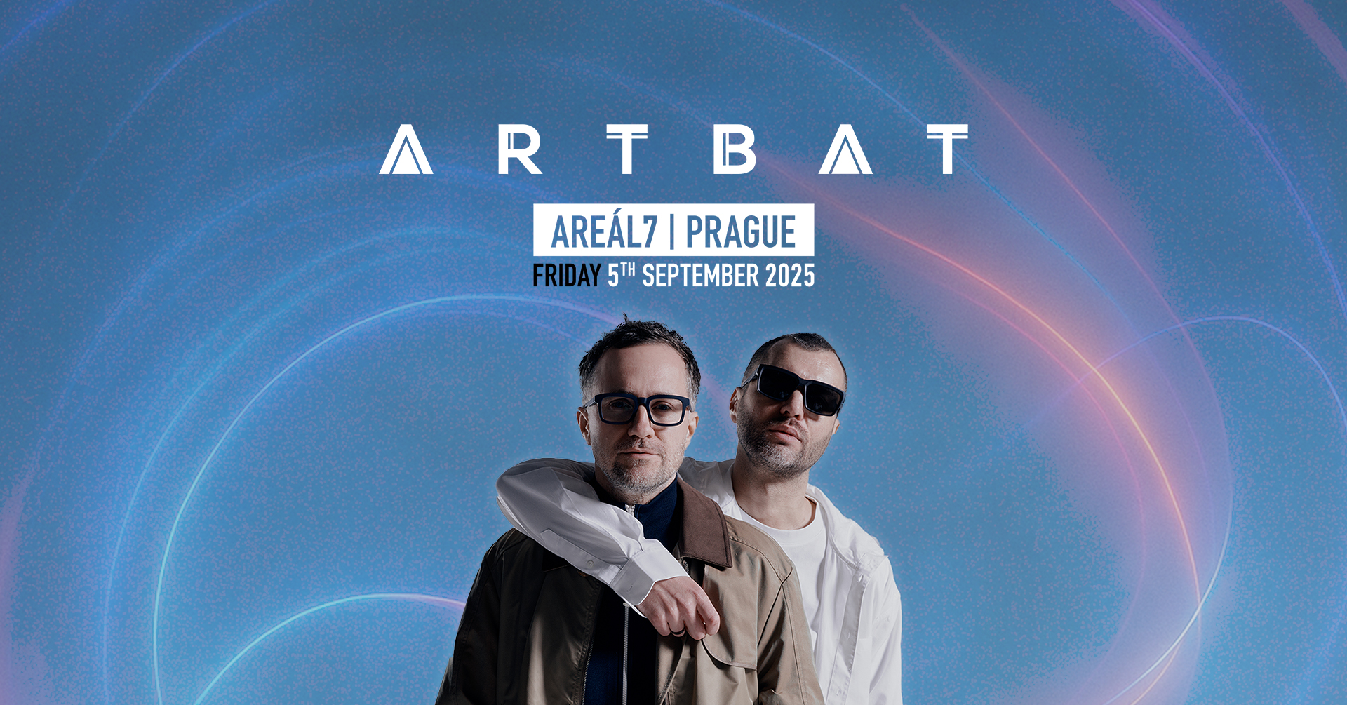 ARTBAT | Areál7 Praha 2025