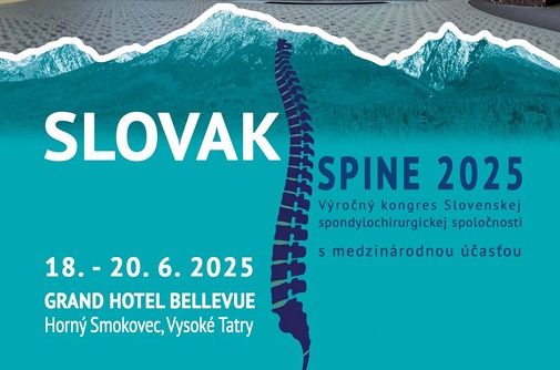 SLOVAK SPINE 2025