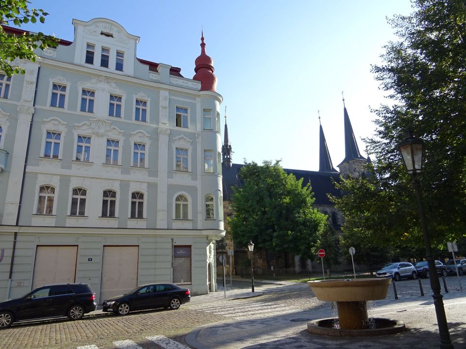 Říjnová vycházka