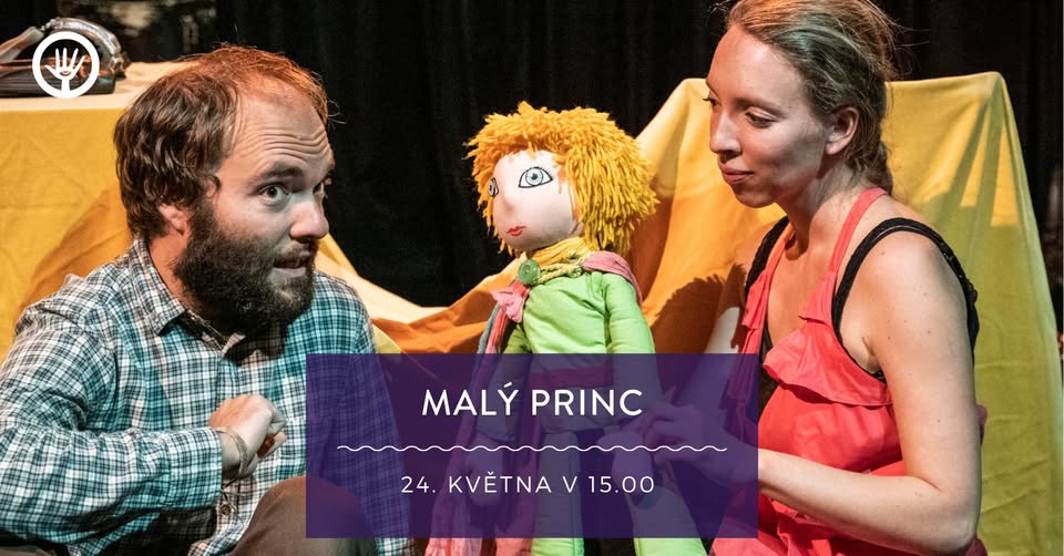 Malý princ