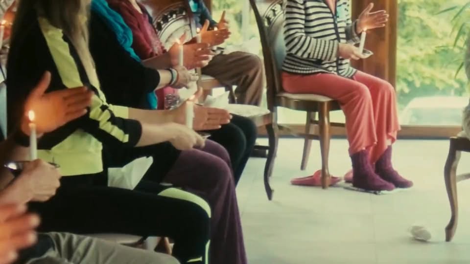 Meditačný workshop pre začiatočníkov