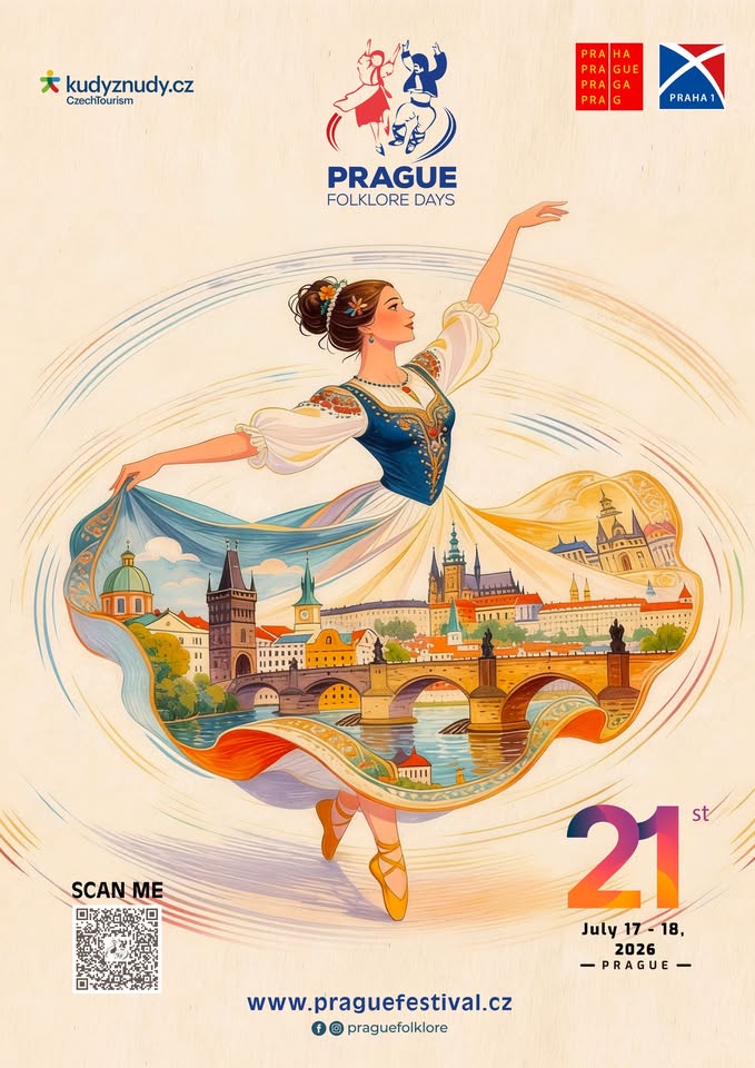 Prague Folklore Days