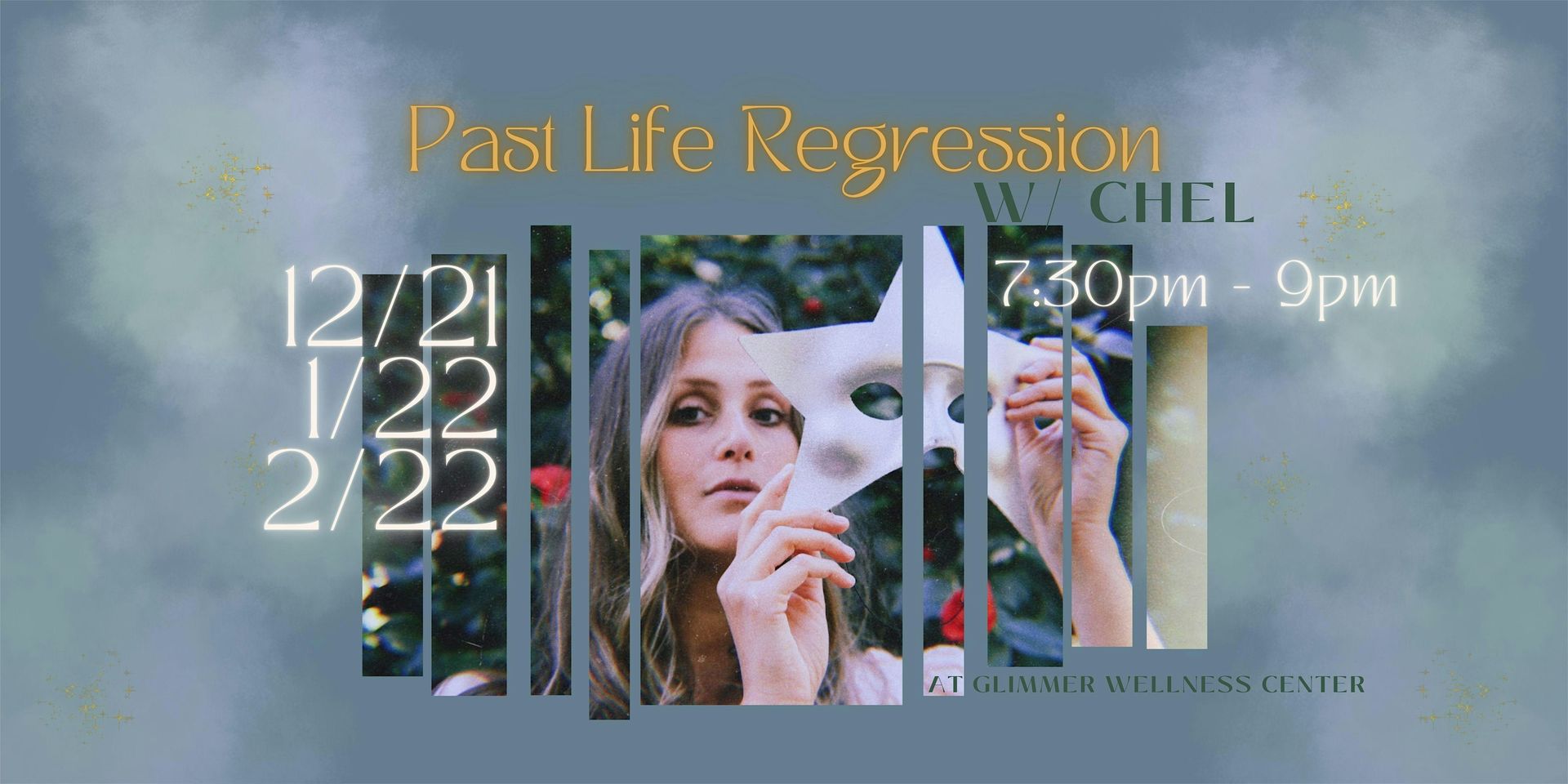 Past Life Regression w/ Chel