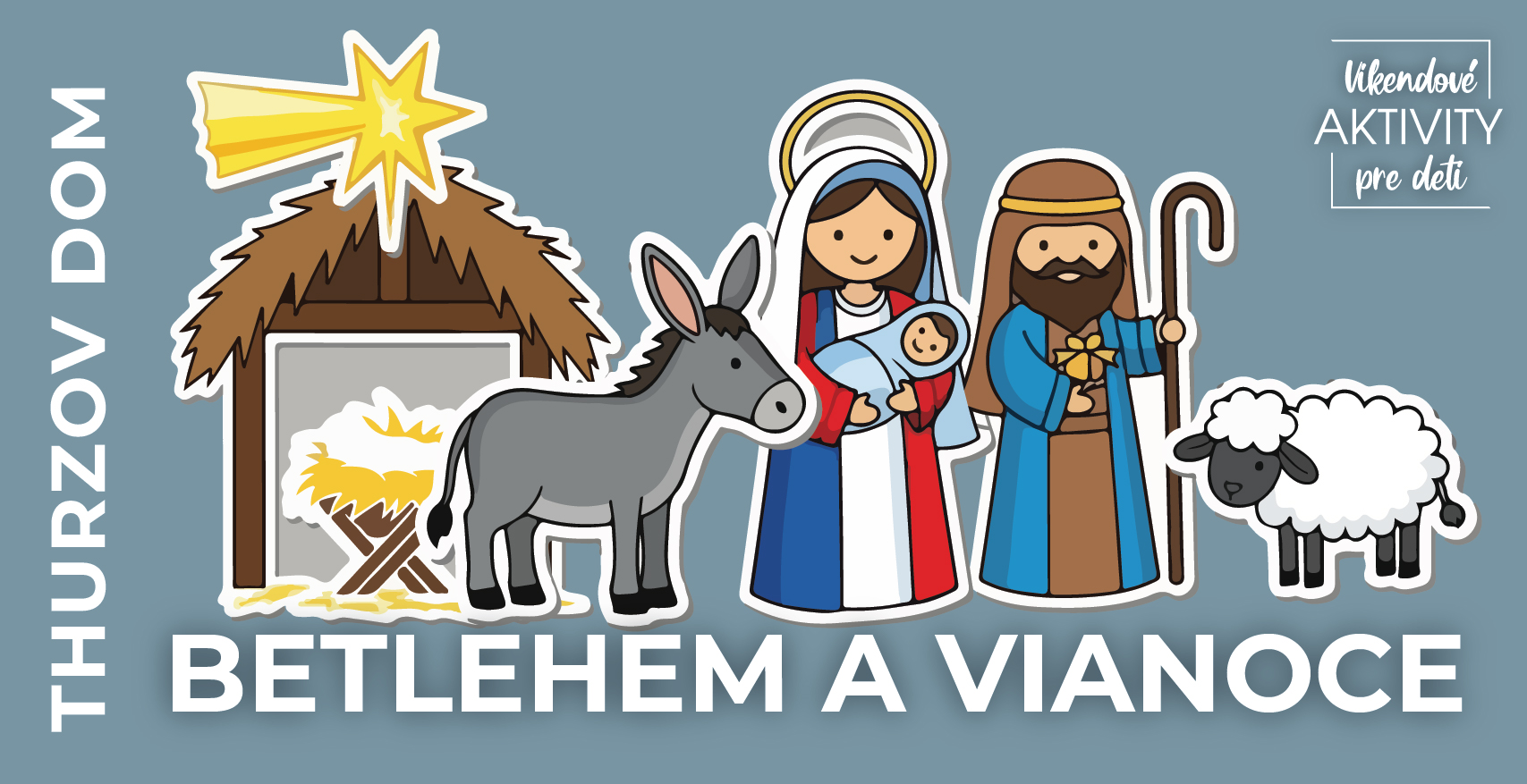 BETLEHEM a VIANOCE