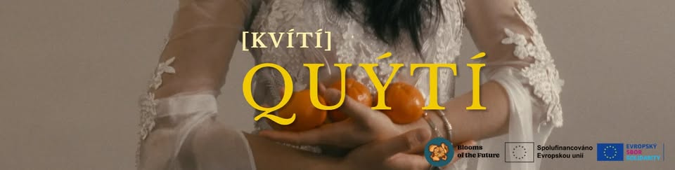 Filmové promítání: QUÝTÍ [KVÍTÍ]