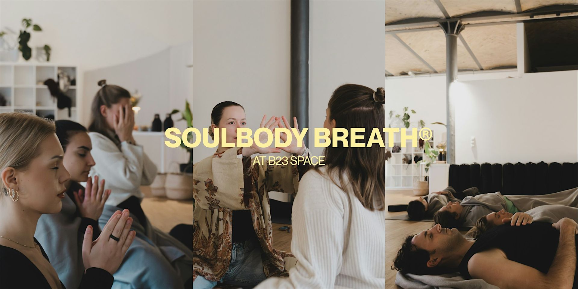 SOULBODY BREATH®