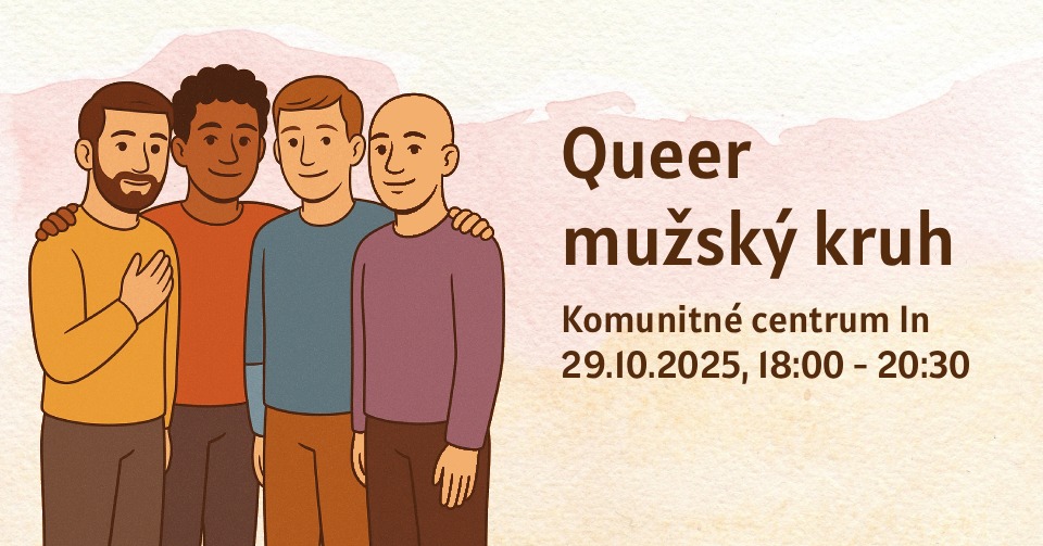 Queer mužský kruh