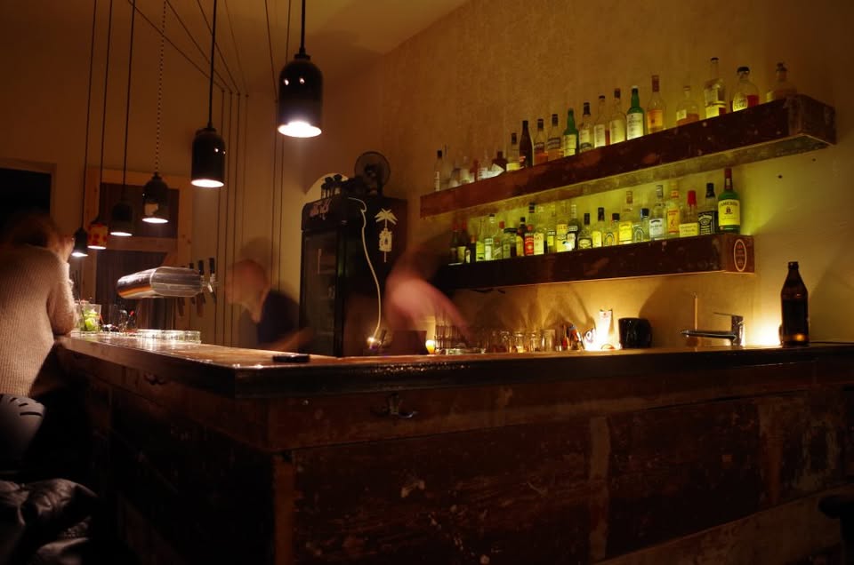 Deutsch-französischer Stammtisch Berlin