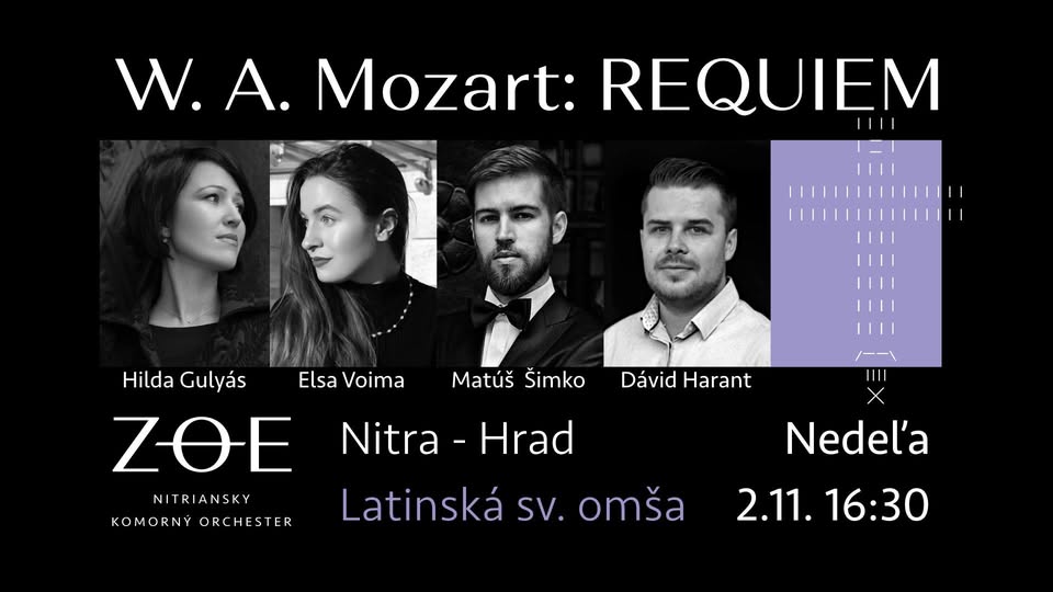 Mozart: REQUIEM