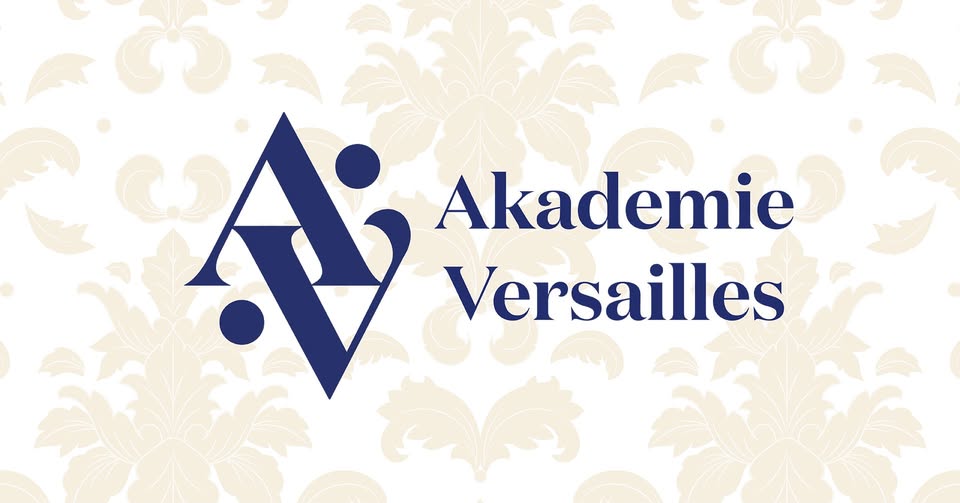 Akademie Versailles 2025