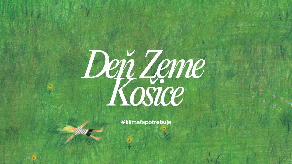Deň Zeme / Košice
