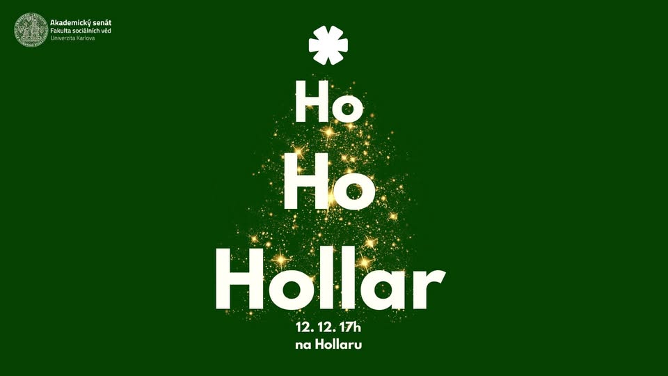 HoHoHollar 🎄❄️