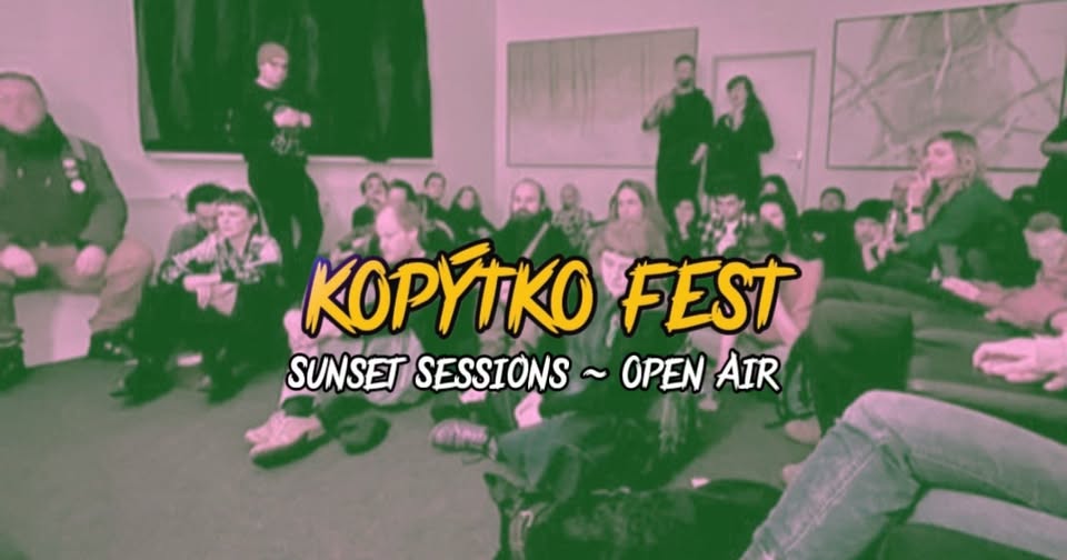 KOPÝTKO FEST