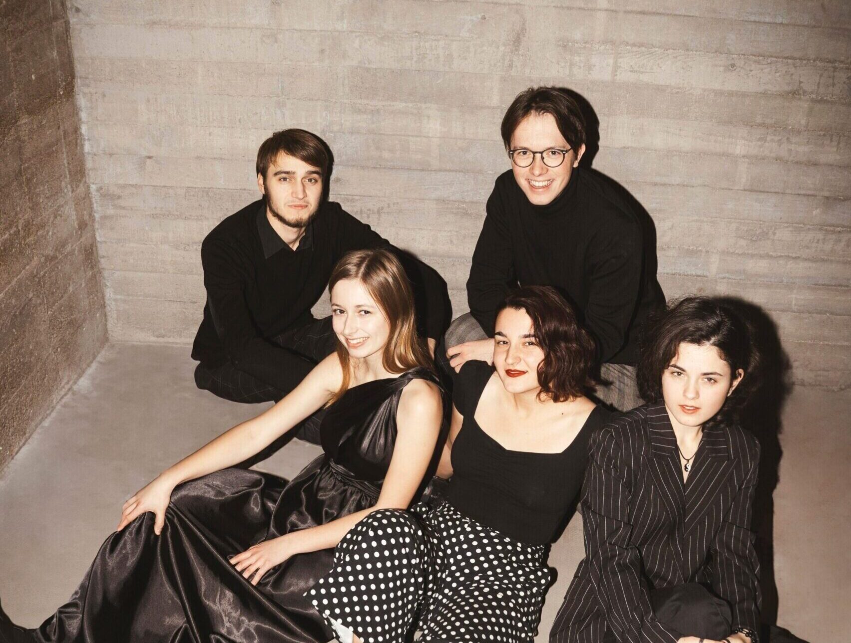 Gankino Quintet