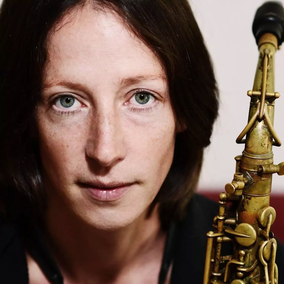 KALUZA/RÖẞLER/HALL (Jazz)