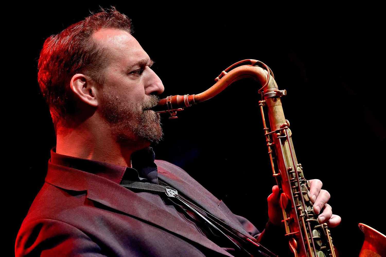 Ondřej Štveráček Quintet