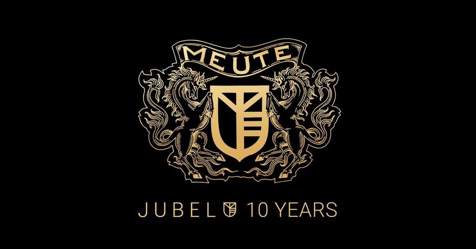 MEUTE • Berlin • Velodrom | UFO • SOLD OUT
