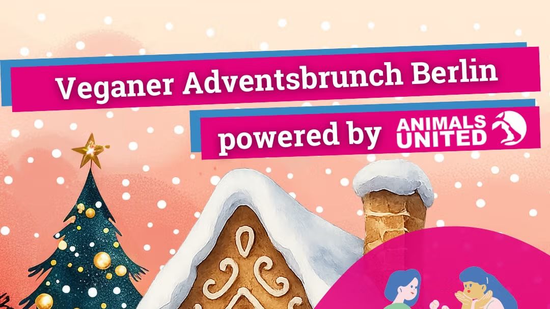 Vegan Advent Brunch