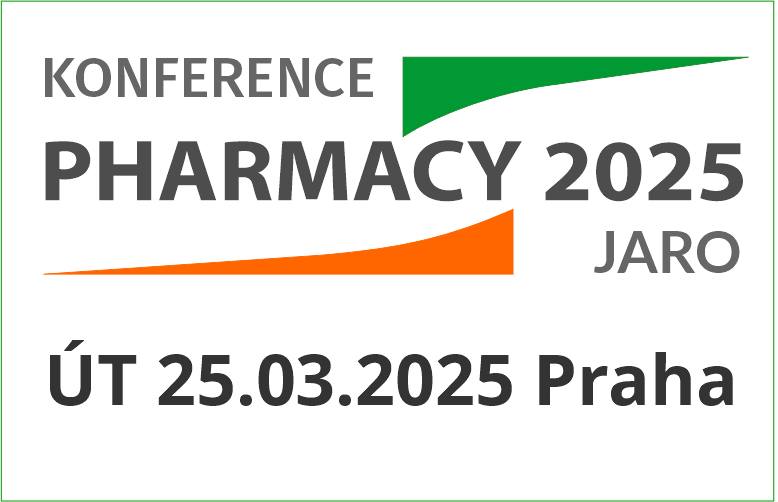 Pharmacy Jaro 2025 Praha