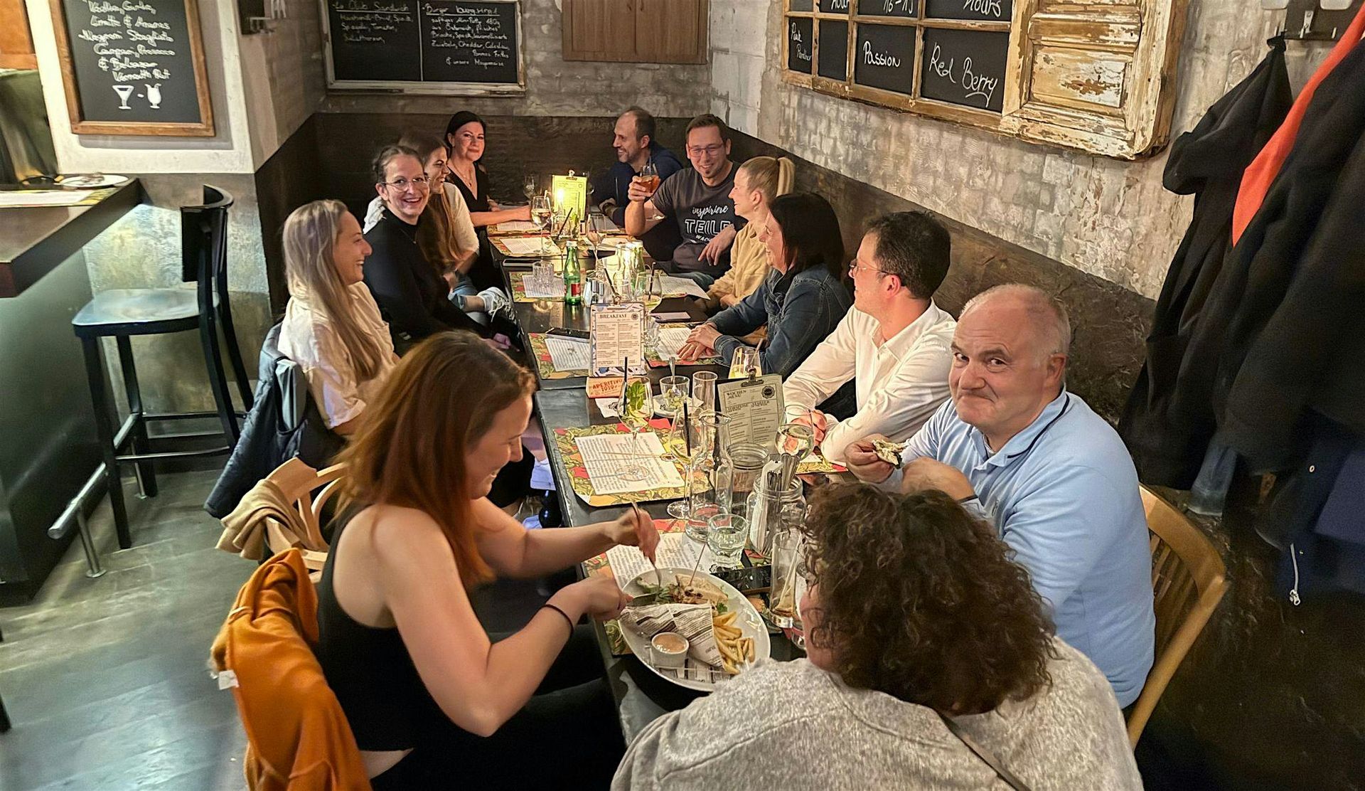 Community-Treffen Wien – Lerne die Gesichter hinter der Community kennen!