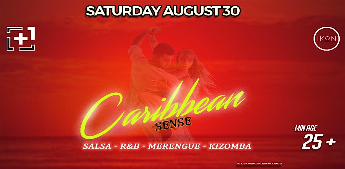 Caribbean Sense