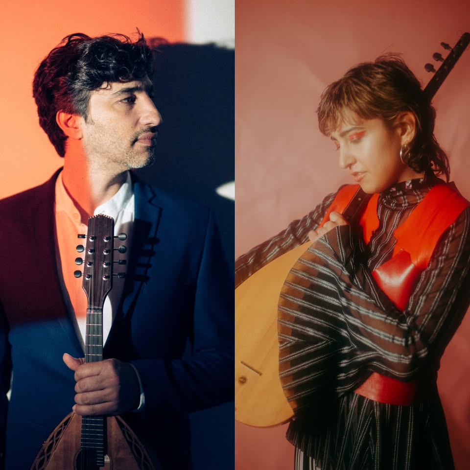 Yıldırım & Avital