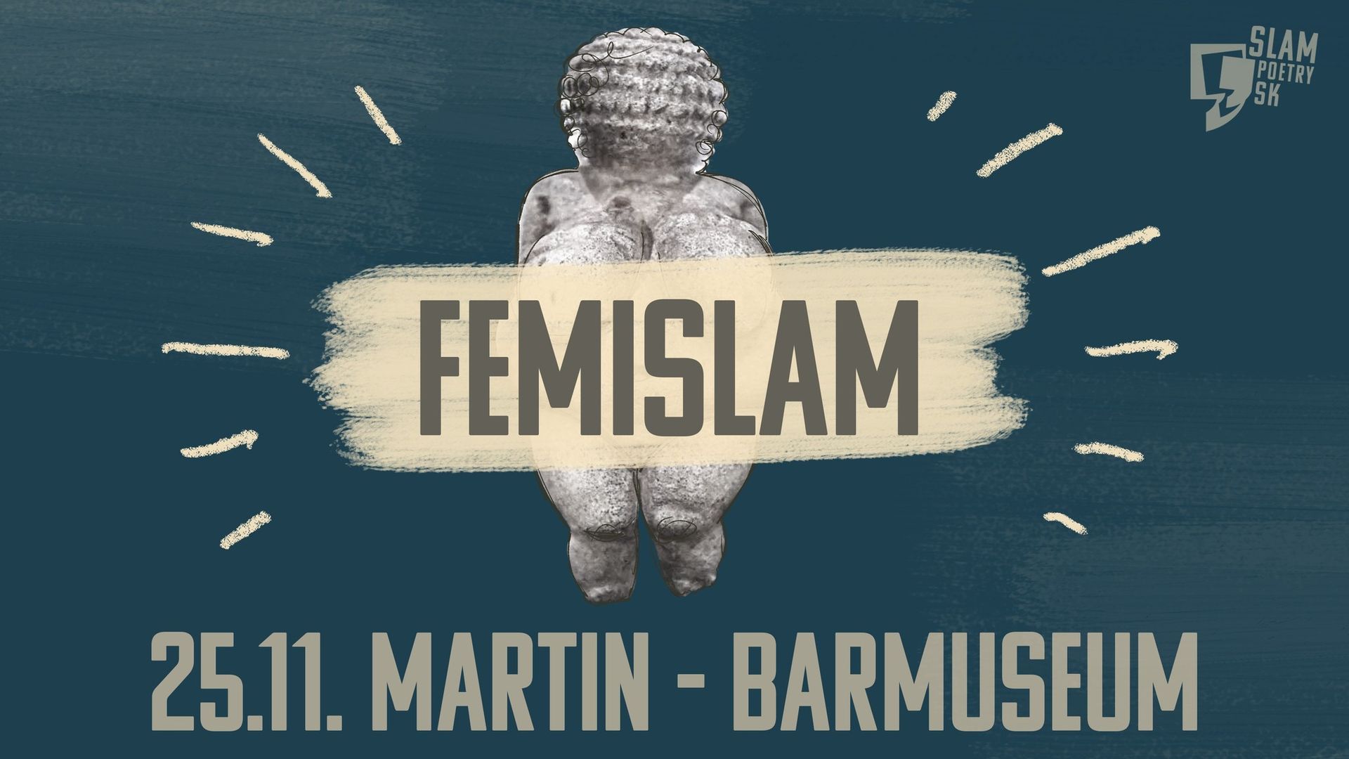 FEMISLAM: Martin